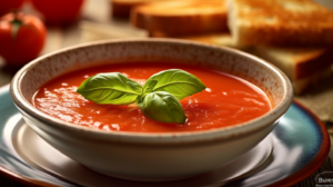 Amish Tomato Soup Recipe