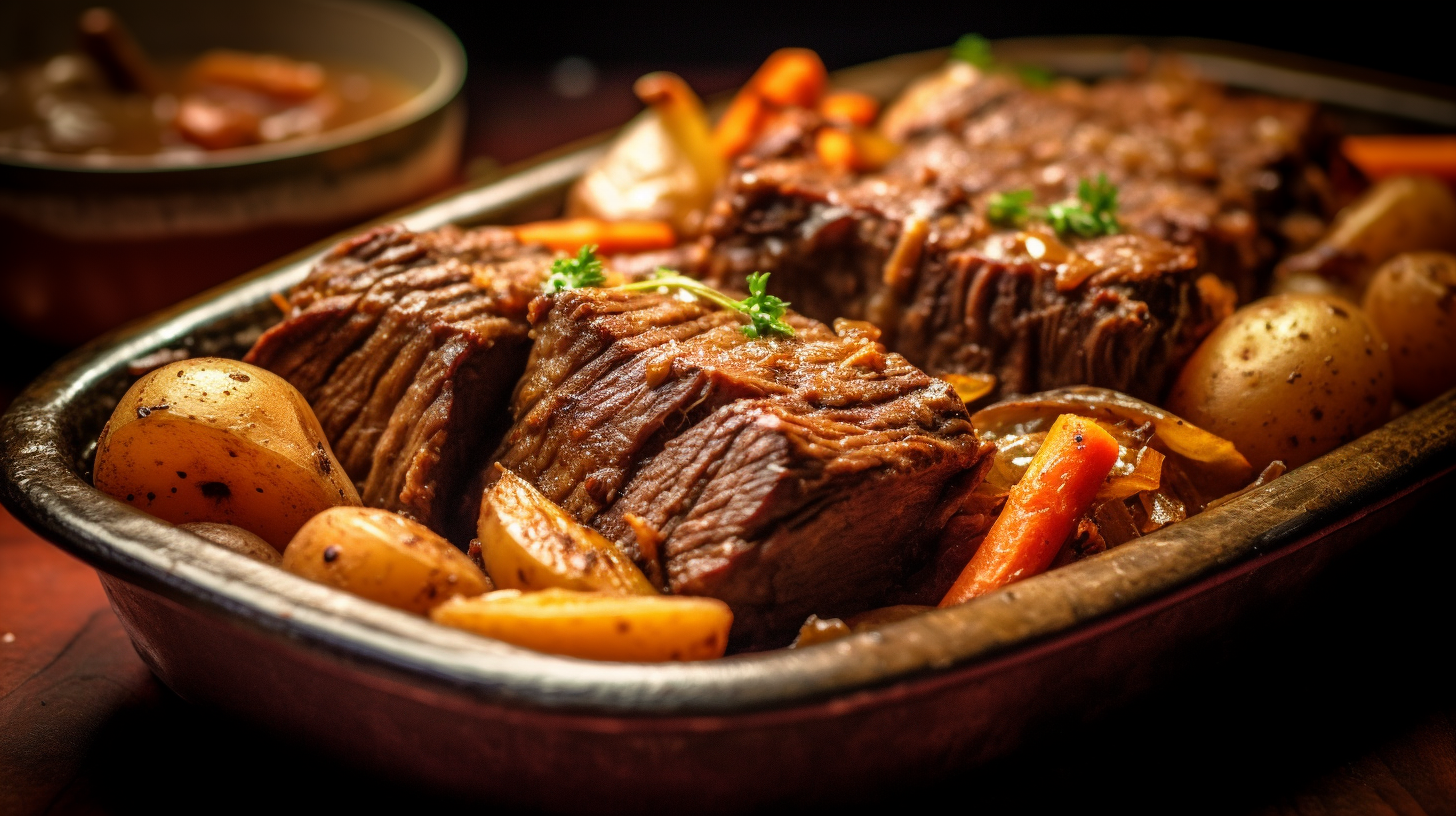 Beef Sirloin Tip Roast In Crock Pot Recipe RelishTheDaily Com   Beef Sirloin Tip Roast In Crock Pot Recipe2 