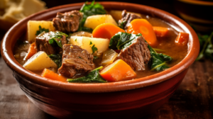 recipe for dinty moore beef stew