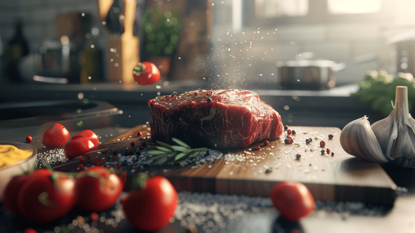 beef preparation methods