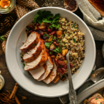 healthy turkey recipes